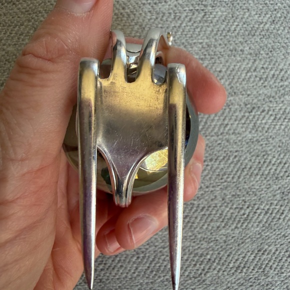 Marble Fork Snail - Picture 7 of 10